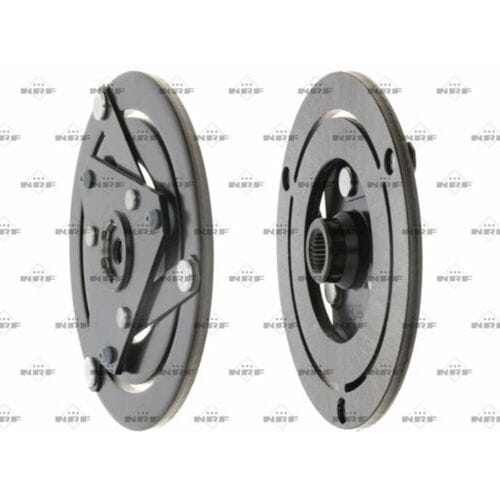Aandrijfschijf, magnetische koppeling NRF 380819