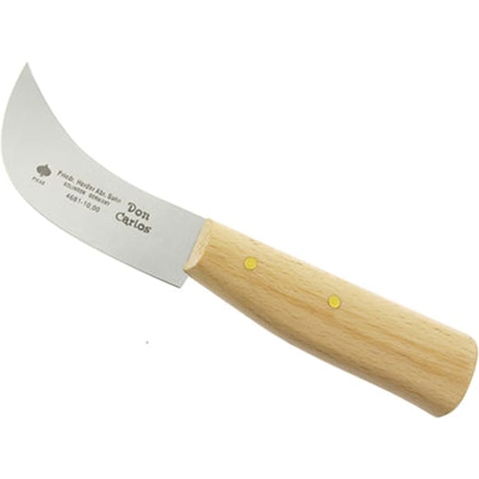 Friedrich herder loodmes 20cm