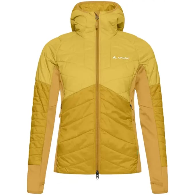 Donsjack voor dames VAUDE Sesvenna IV