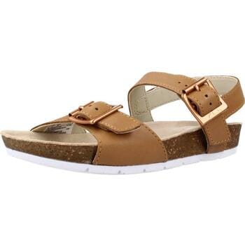 CLARKS RIVER SAND K Lichtbruin 31 EU