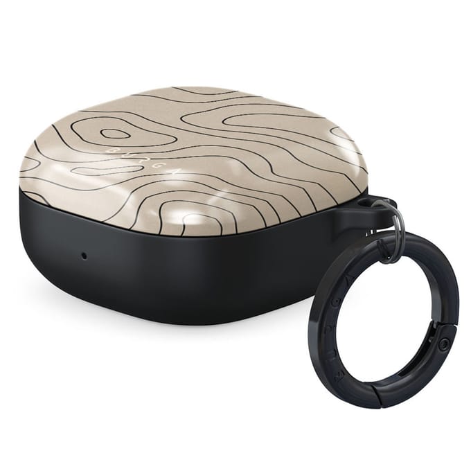Burga Hardcase voor de Samsung Galaxy Buds Pro - Wild Terrain