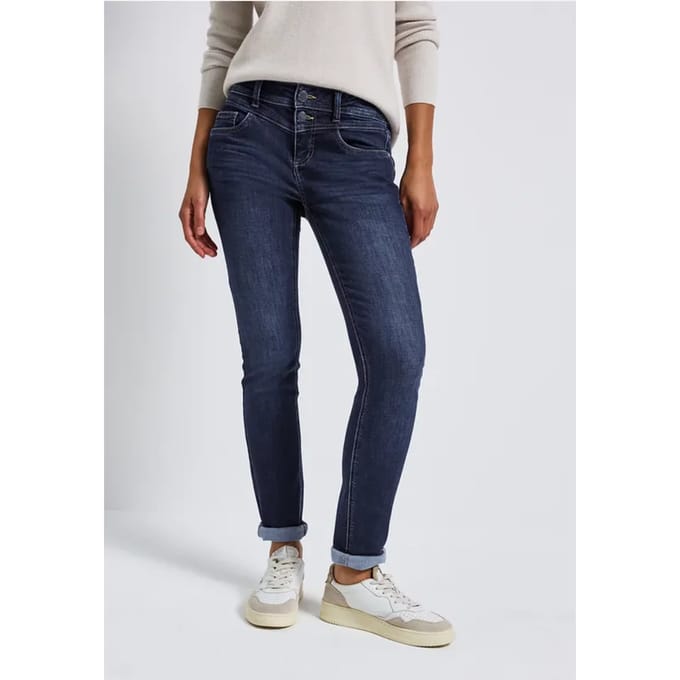 Slim Fit jeans