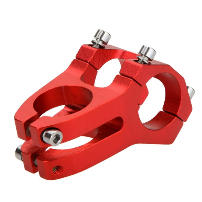 Fiets Aluminium MTB Mountainbike Stuurpen