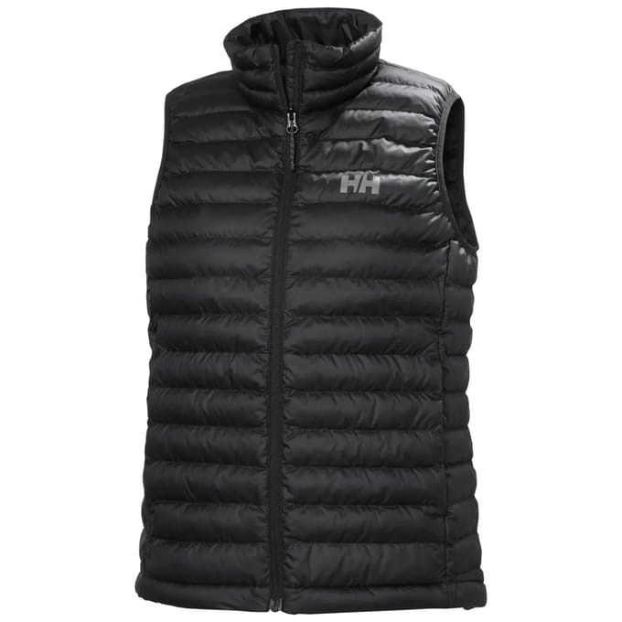 Mouwloos damesjack Helly Hansen Sirdal