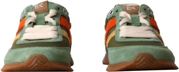 Arrietty leren sneakers