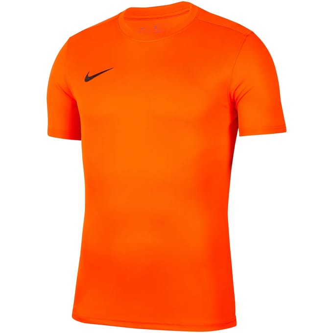 Nike Park VII SS Shirt Junior - Maat 140