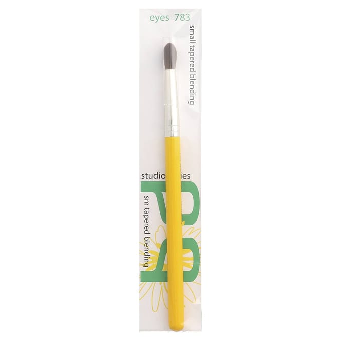 Bdellium Tools, Série Étudiant, Petit Pinceau Estompe Conique, Yeux 783, 1 Pinceau