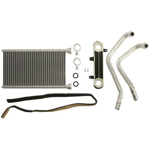 Kachelradiateur, interieurverwarming THERMOTEC D6M027TT