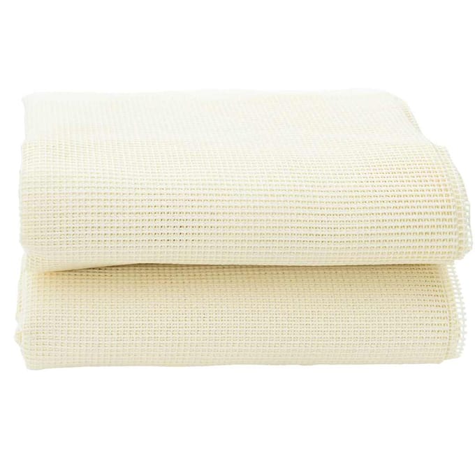 vidaXL - Tenttapijt - 6x3 - m - crèmekleurig