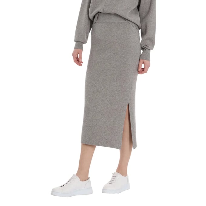 Vrouwenrok Ragwear Zenka