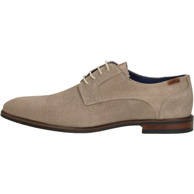 Sub55 Gekleed Laag Gekleed Laag - Taupe - Maat 48