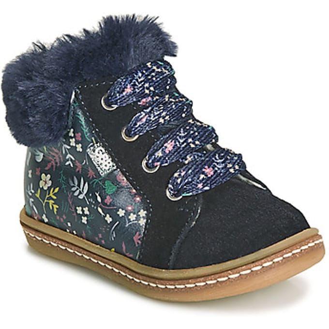 GBB  Hoge Sneakers JUNA