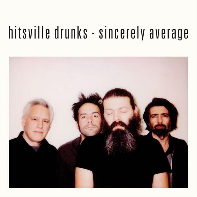 Sincerely Average