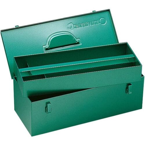 Stahlwille 81080000 82/013 TRAGEKASTEN Gereedschapskist (leeg)
