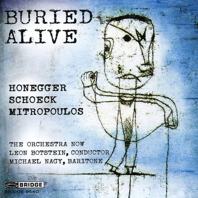 Buried Alive