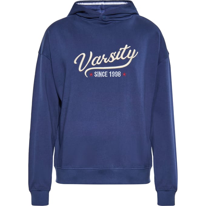 Mo Sweatshirt Heren marine