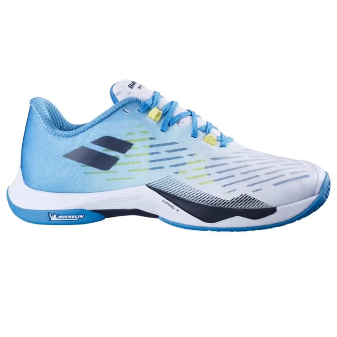Badmintonschoenen Babolat Shadow Tour 5