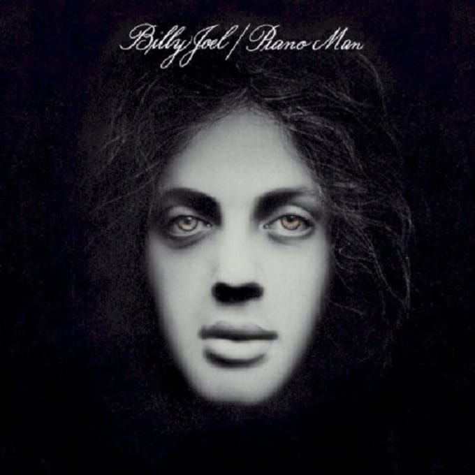 Piano Man - Billy Joel