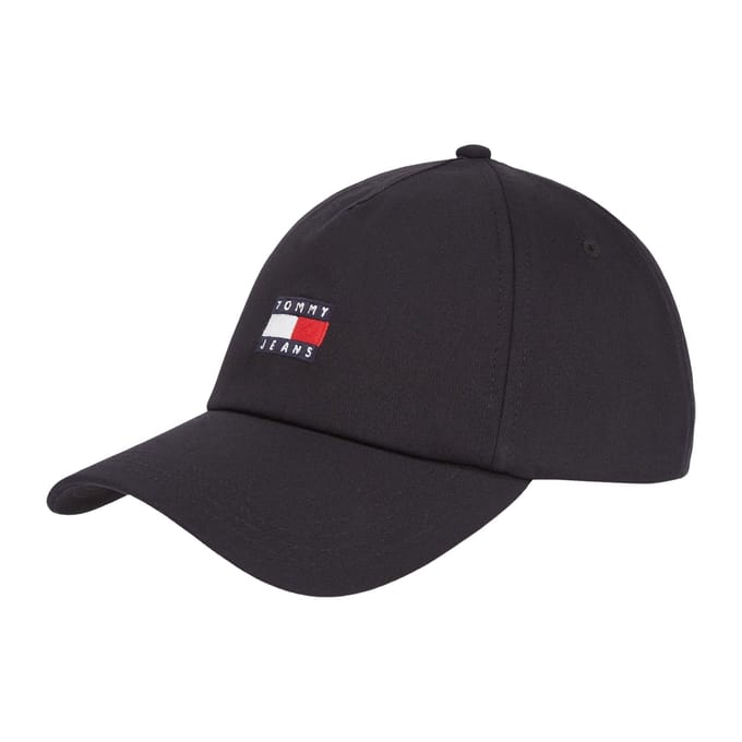 Casquette Tommy Hilfiger Jeans Heritage Logo Hommes