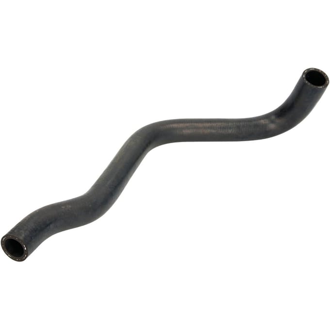 Koelsysteem, rubberen slang THERMOTEC DWW106TT