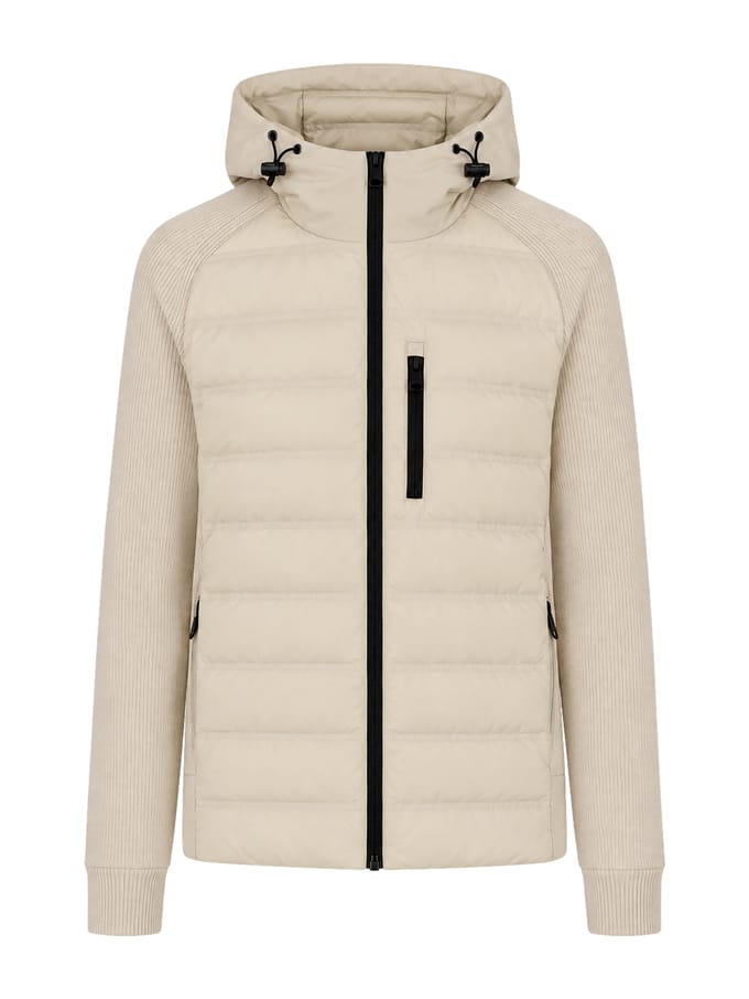 Woolrich Jas