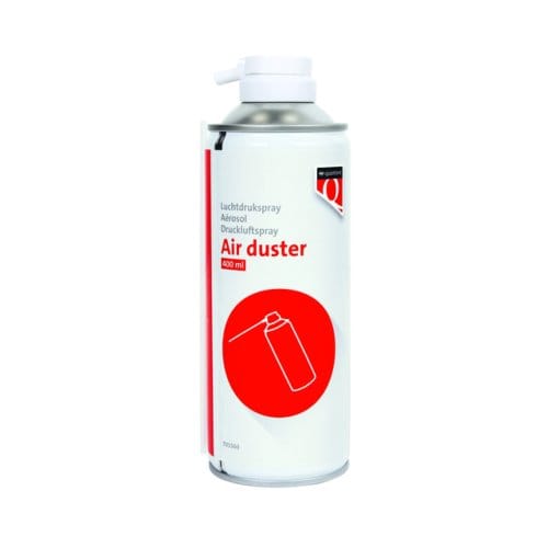 Reiniging quantore air duster