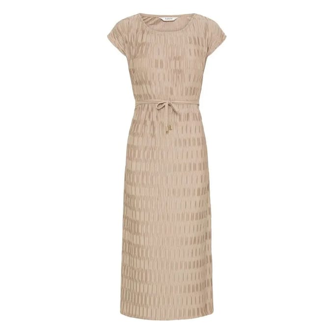 b.young - BYUVIKA DRESS - Dames - T-shirts