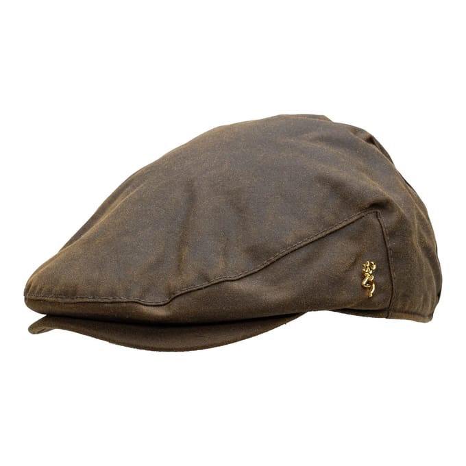 Baret Browning Balmoral Wax