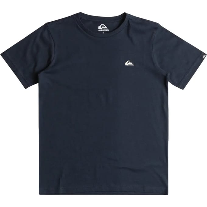 Kinder-T-shirt Quiksilver Basic