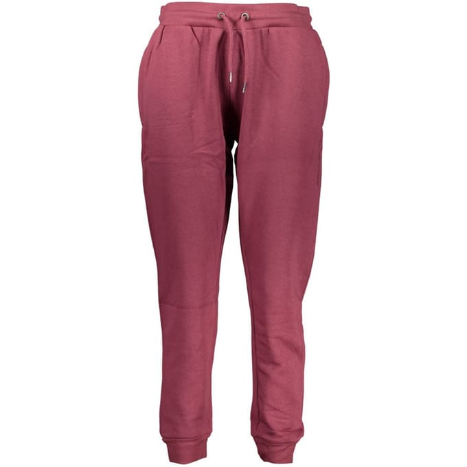 Cavalli Class Viola Polyester Dames Trainingsbroek