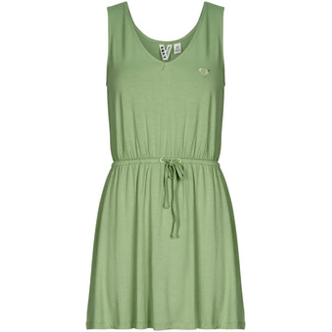 Roxy  Korte Jurk LOW TIDES DRESS SOLID