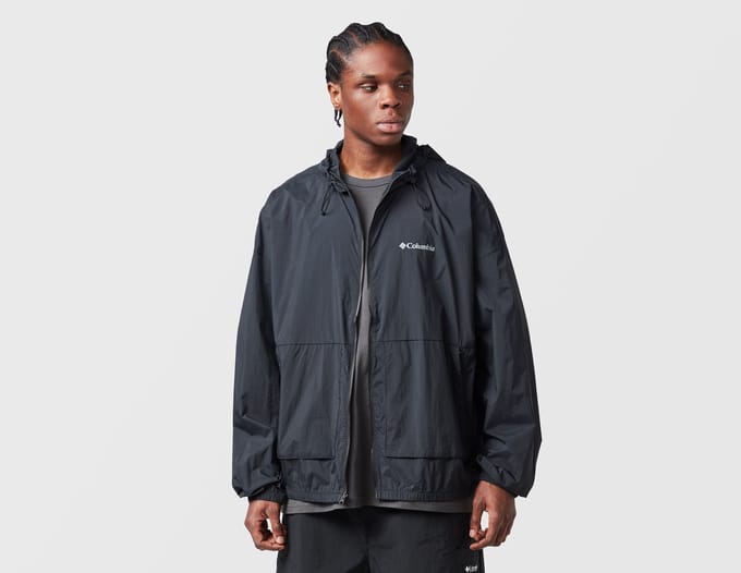 Columbia Street Heights Jacket