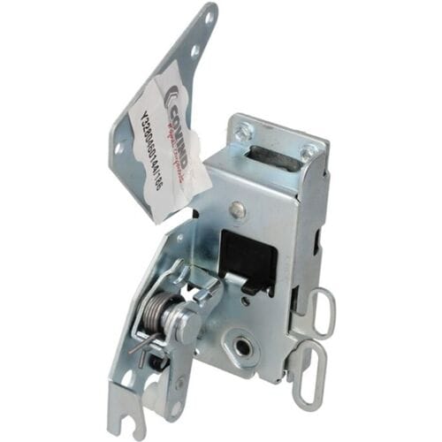 Deurslot COVIND 144/186