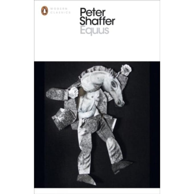Equus - Penguin Modern Classics - Peter Shaffer