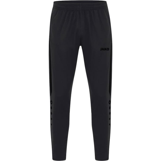 Jako Power Trainingsbroek Junior - Maat 128