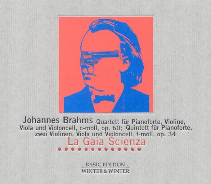 Piano Quartet &Amp; Quintet