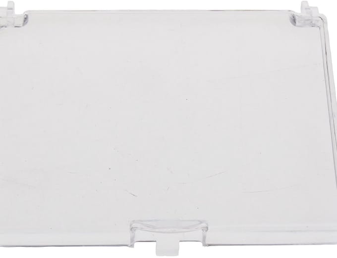WHIRLPOOL - SCHAKELAAR BESCHE - C00939661