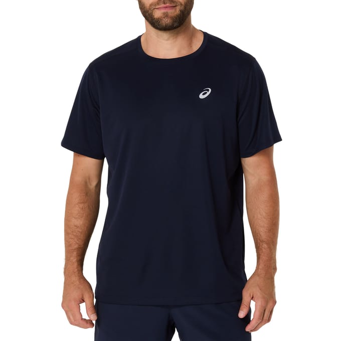 Asics Core Shirt Heren