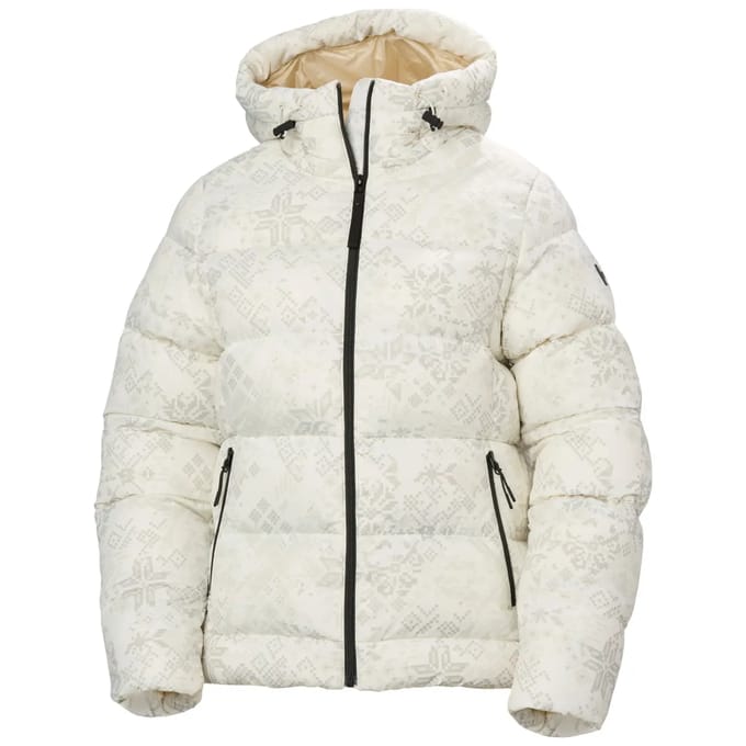 Donsjack voor dames Helly Hansen Active
