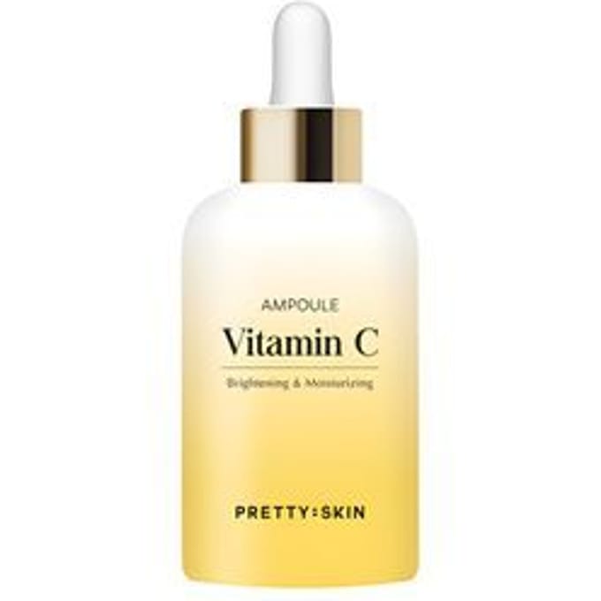 Pretty skin - Vitamine C Ampoule