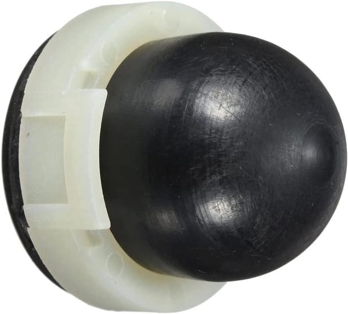 Startpomp compatibel met 694394 en 494408 voor grasmaaiers en tractoren