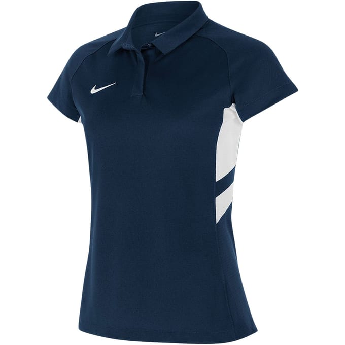 Nike Team Polo Dames - Maat XS