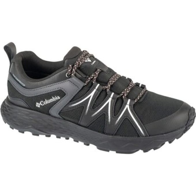 Columbia Peakfreak Roam™ Wandelschoenen Zwart EU 40 Man