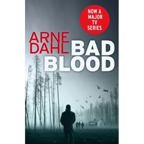 Bad Blood door Arne Dahl Paperback Boek 9780099575696