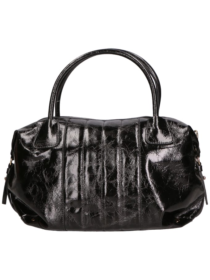 Gave Lux Schoudertas vrouwen 019 BLACK