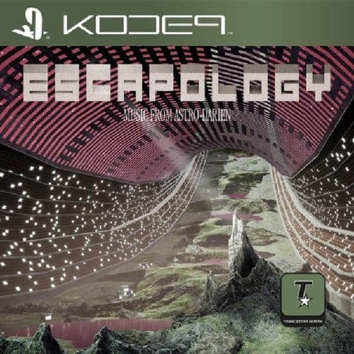 Escapology - Kode9