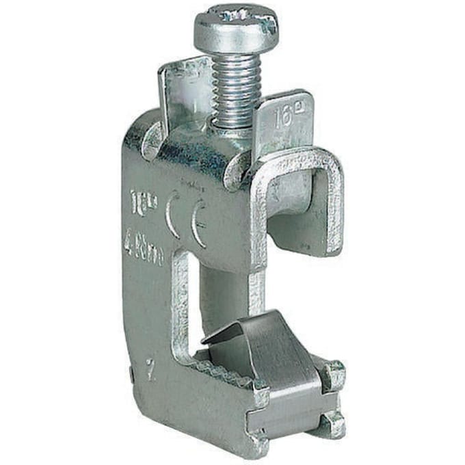 Eaton Geleiderklem 1,5-16mm2 - 10mm - 107191 [5 stuks]