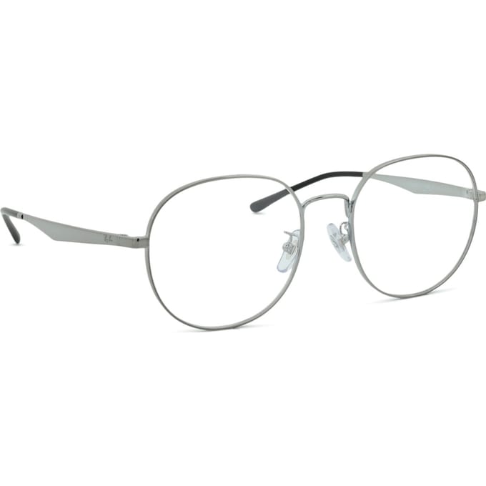 Ray-Ban 0RX6517D 2502 55