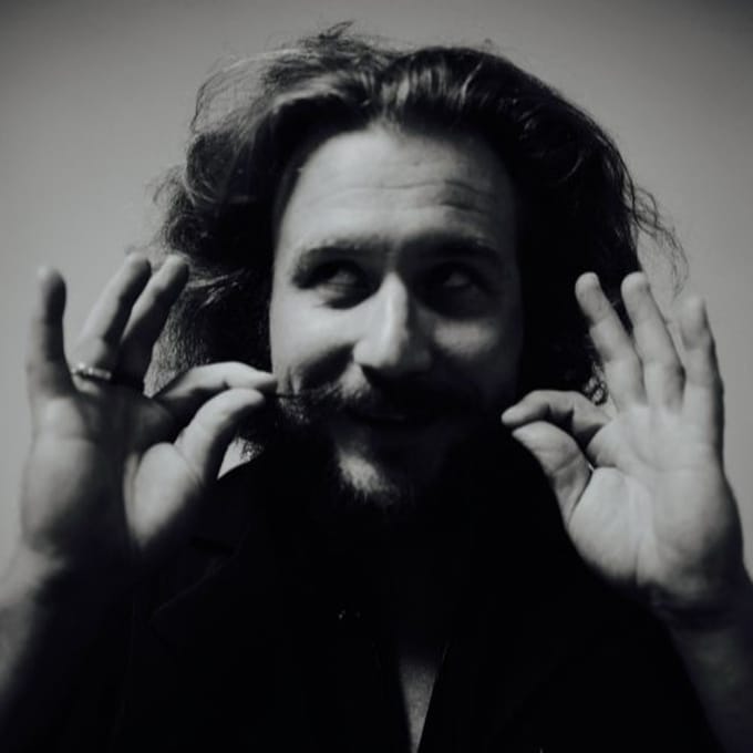 Tribute To 2 - Jim James, Teddy Abrams, Louisvi