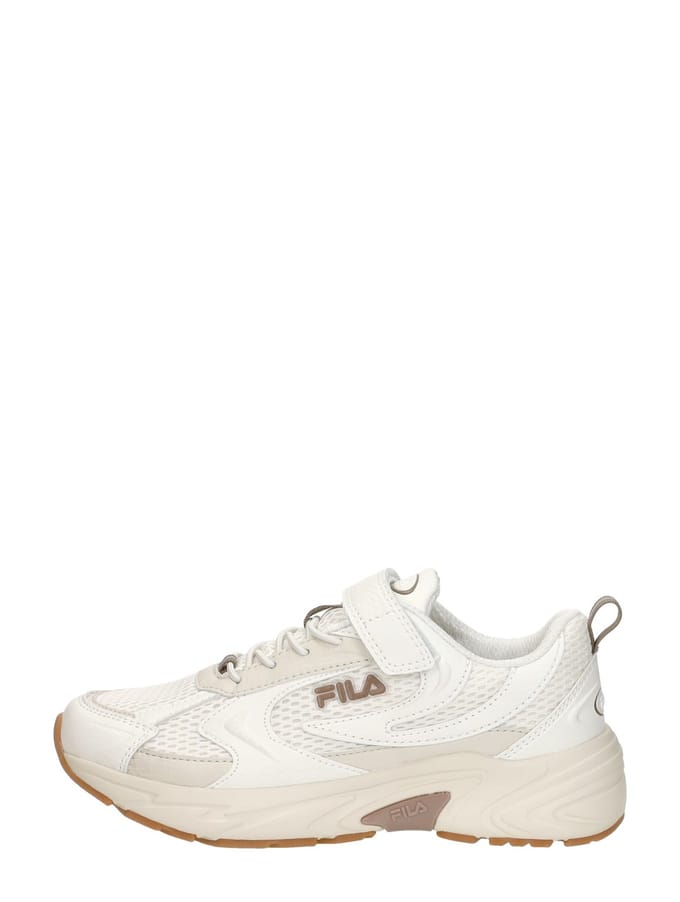 Fila Kreatix V Sneakers - Meisjes - Wit - Maat 32